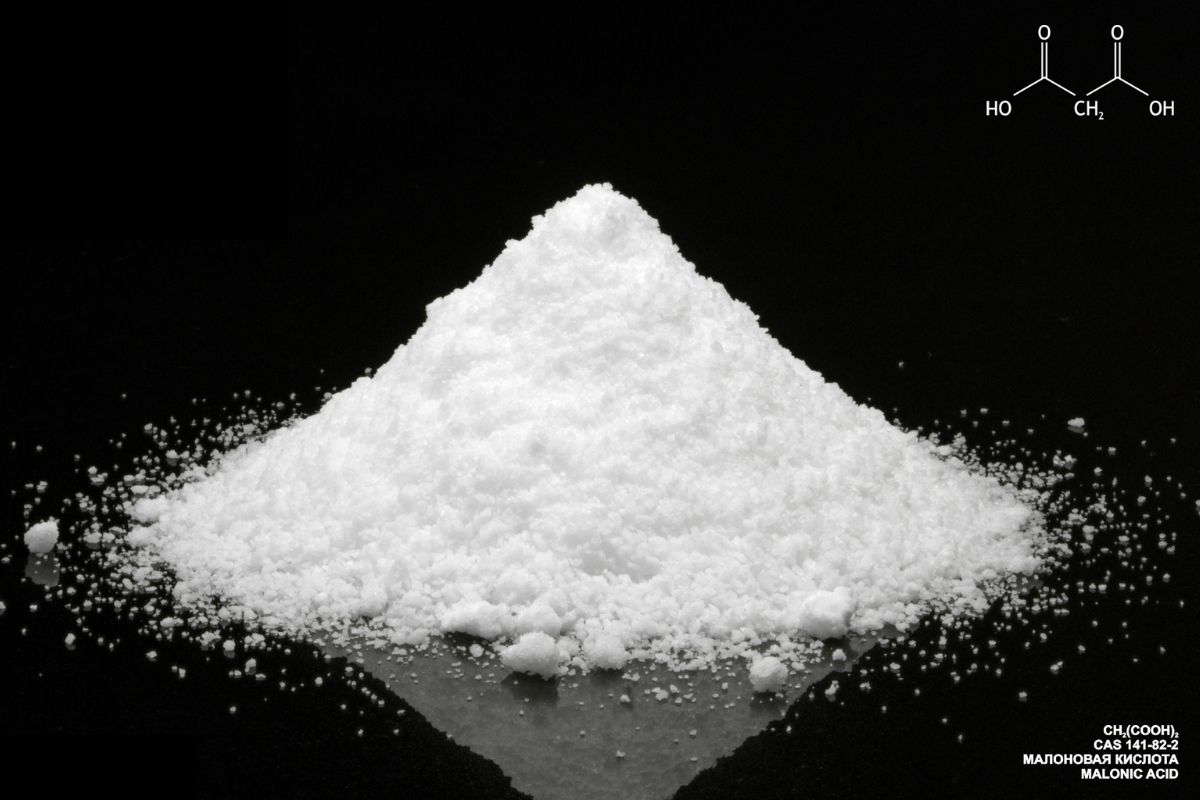 Malonic Acid