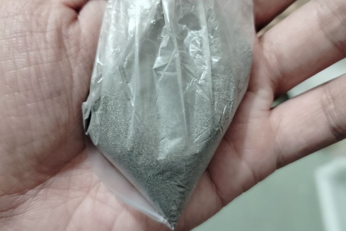 Niken Dùng để Làm Gì