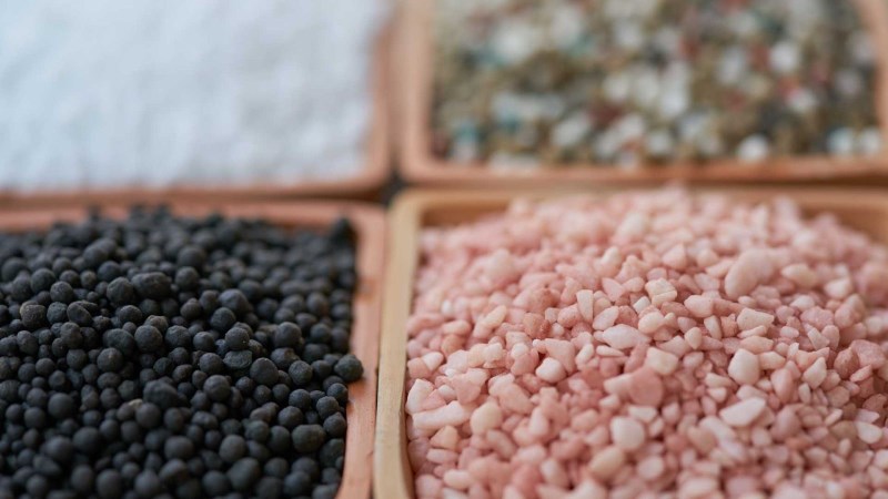 Thành Phần Của Phân Lân