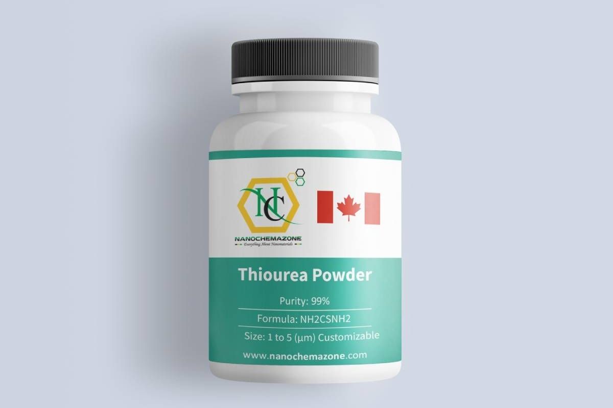 Thiourea 99%