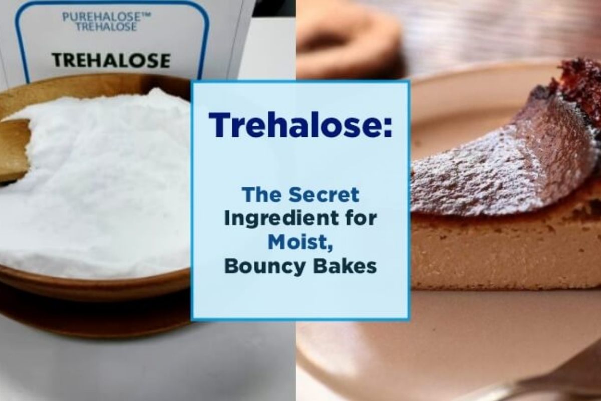 Trehalose Có Tác Dụng Gì