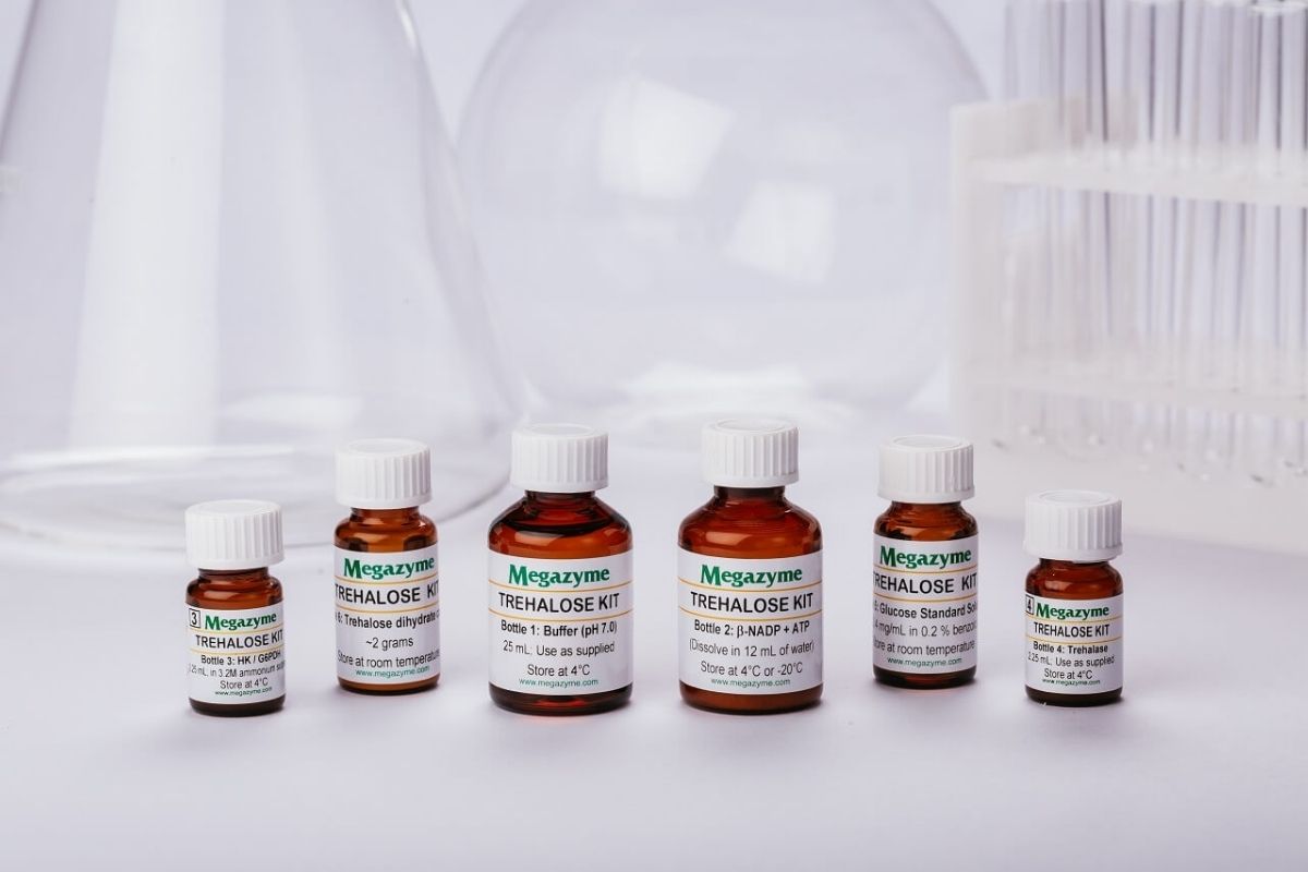 Trehalose Là Gì