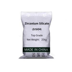 Zirconium Silicate