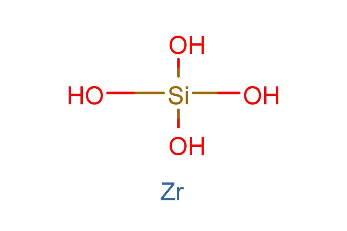 Zirconium Silicate Là Gì