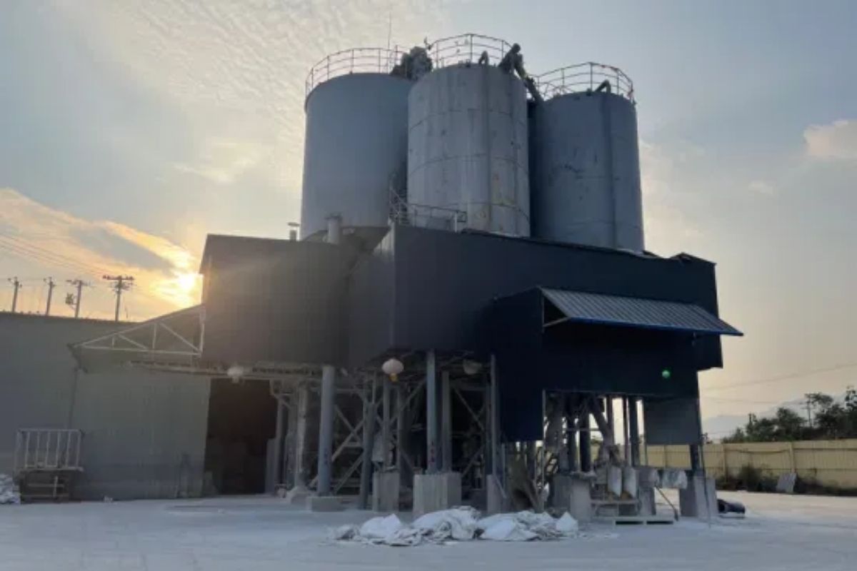 Công Thức Hoá Học Potassium Formate