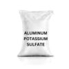 Aluminium Potassium Sulfate