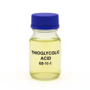 Axit Thioglycolic