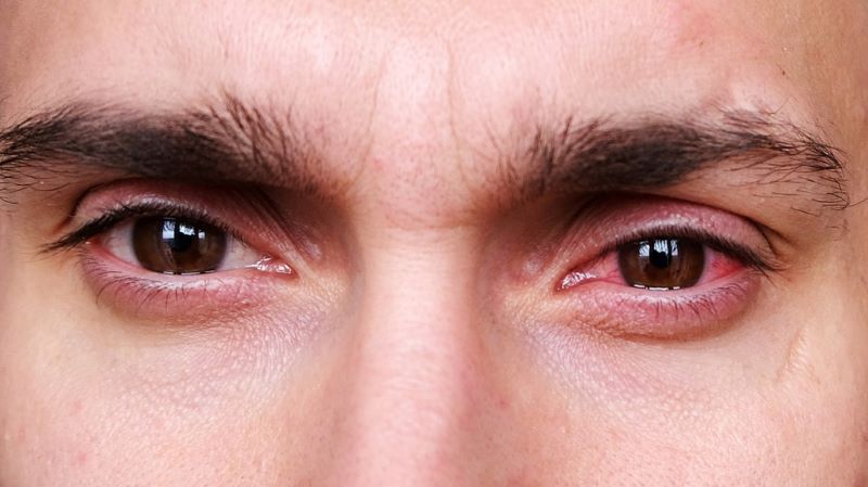 Bỏng Hóa Chất Nhẹ