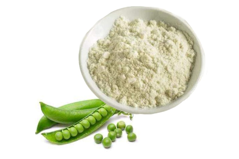 Bột đậu Hà Lan