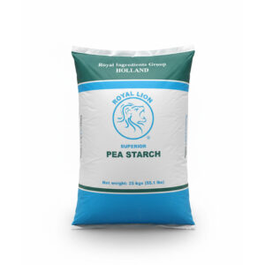 Bột đậu Hà Lan