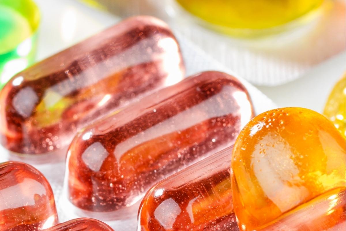 Bột Gelatin Rousselot