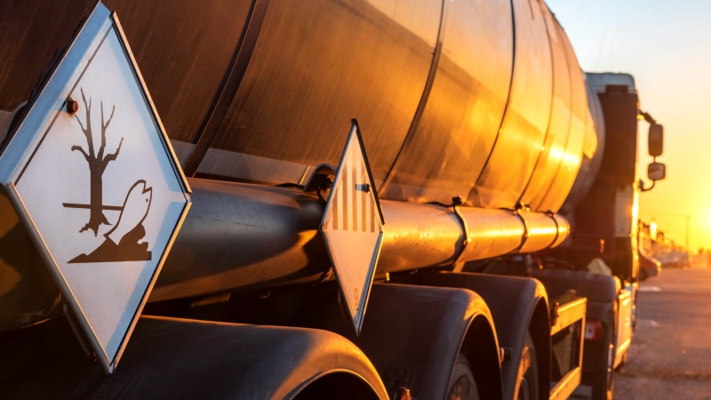 Các Loại Hàng Hóa Nguy Hiểm