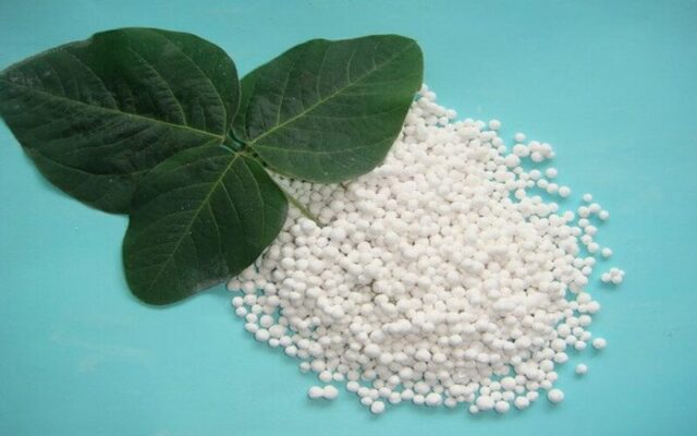 Cách Sử Dụng Phân Vi Lượng