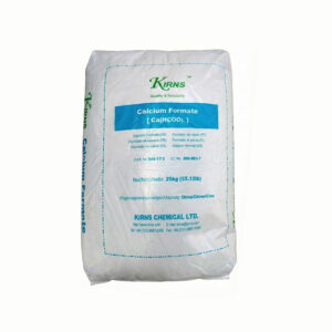Calcium Formate
