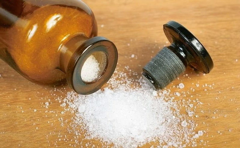 Chất độc Xyanua