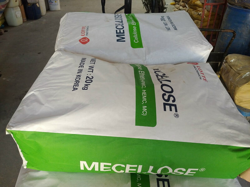 Chất Tạo đặc Tự Nhiên