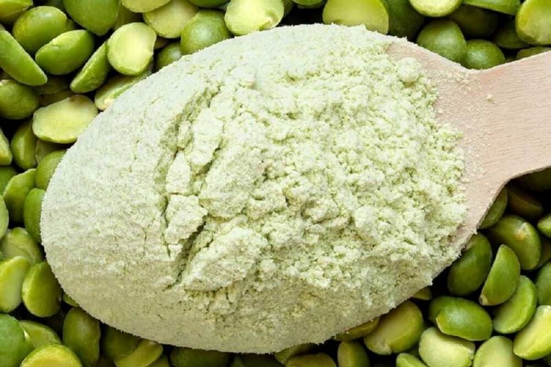 Công Dụng Của đậu Hà Lan Bột