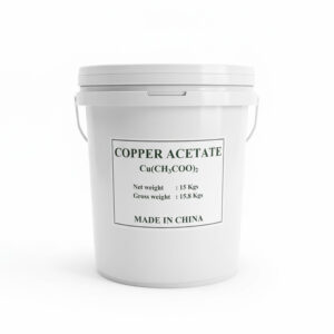 Copper Acetate