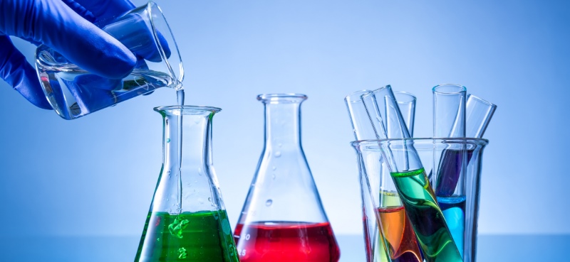 Danh Mục Khai Báo Hóa Chất Mới Nhất