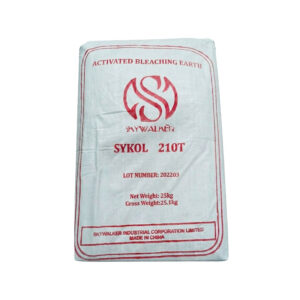 đất Sét Hoạt Tính