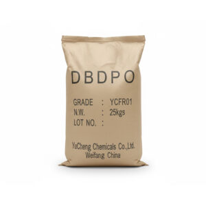 Decabromodiphenyl Oxide