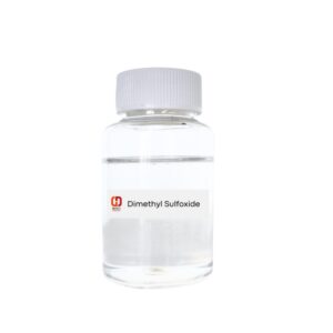 Dimethyl Sulfoxide Dmso