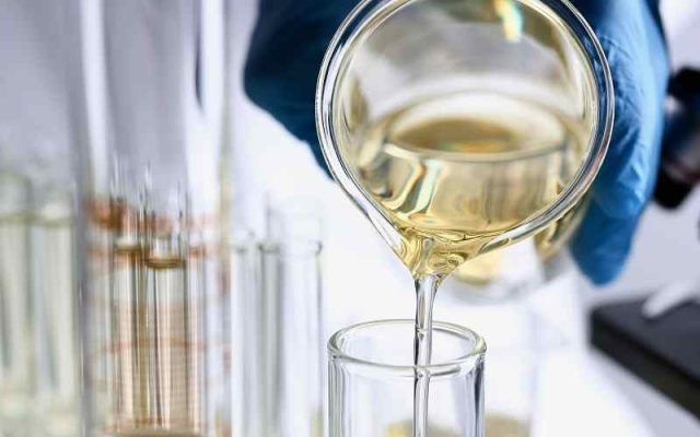 Dung Môi Vô Cơ Có Vai Trò Gì