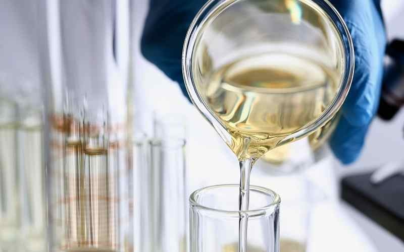 Dung Môi Vô Cơ Có Vai Trò Gì