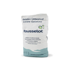 Gelatin Rousselot