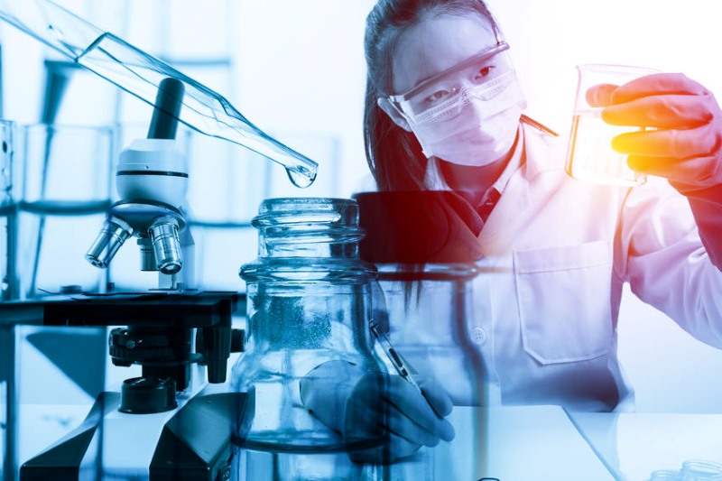 Hồ Sơ Cần Có Khi Kinh Doanh Hoá Chất