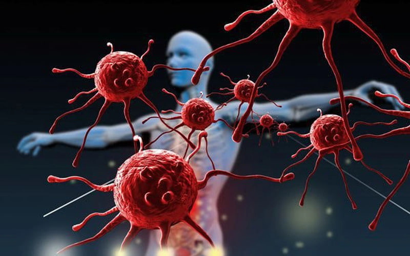 Hóa Chất Vĩnh Cửu Là Gì