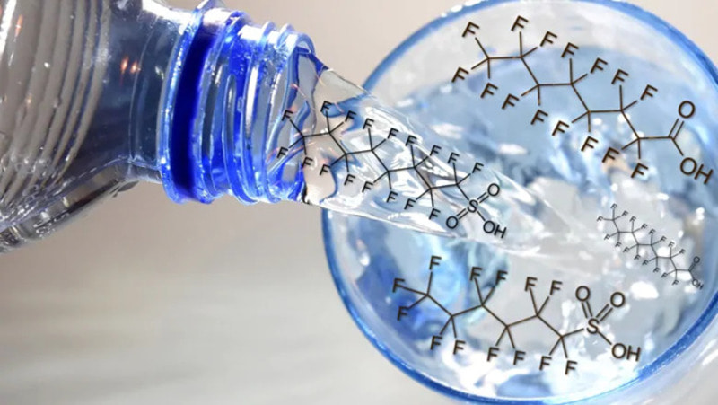 Hoá Chất Vĩnh Cửu Pfas