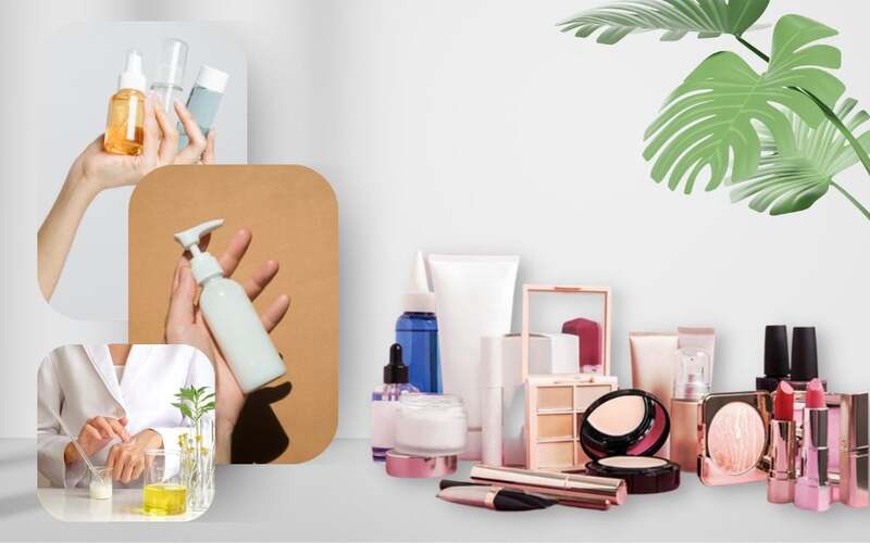 Hóa Mỹ Phẩm Là Gì