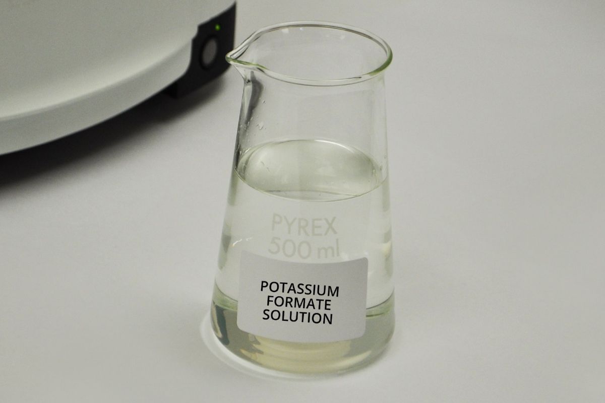 Kali Format để Làm Gì