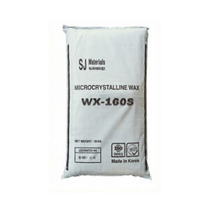 Microcrystalline Wax