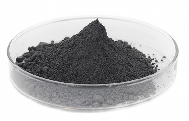 Molybdenum Disulfide Là Gì