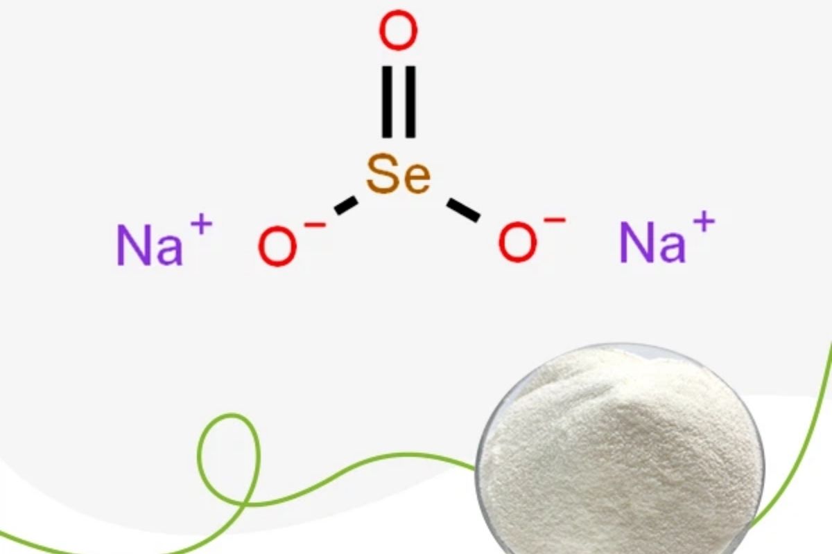 Natri Selenat