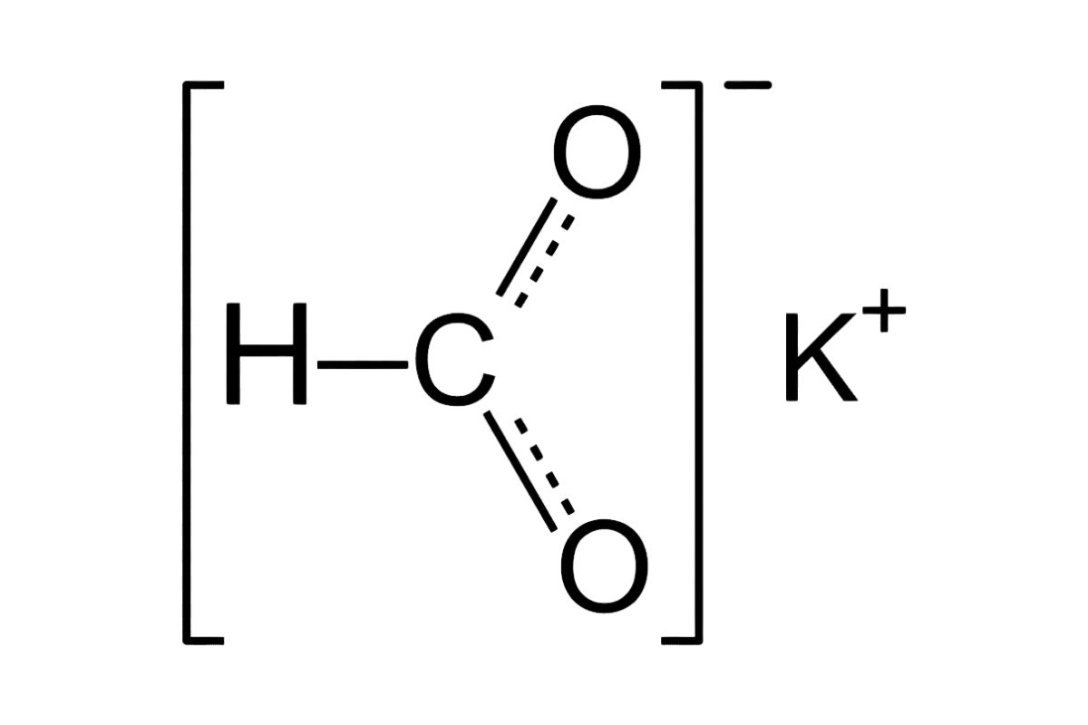 Potassium Formate