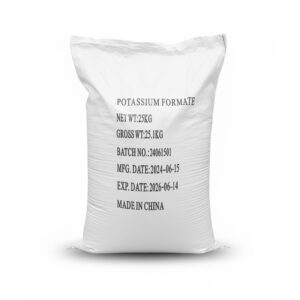 Potassium Formate