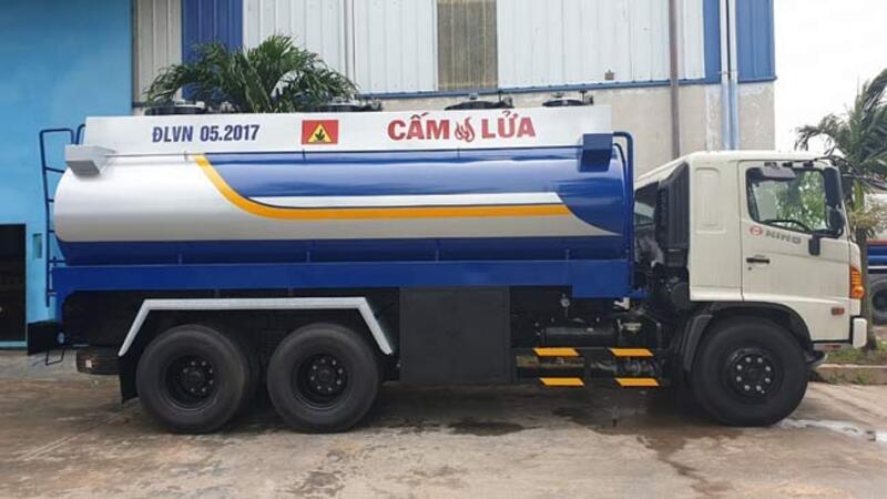 Quy định Về Vận Chuyển Hàng Nguy Hiểm