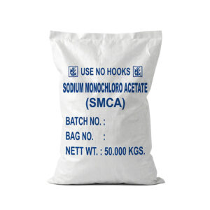 Sodium Monochloroacetate