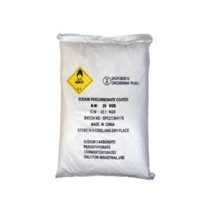 Sodium Percarbonate