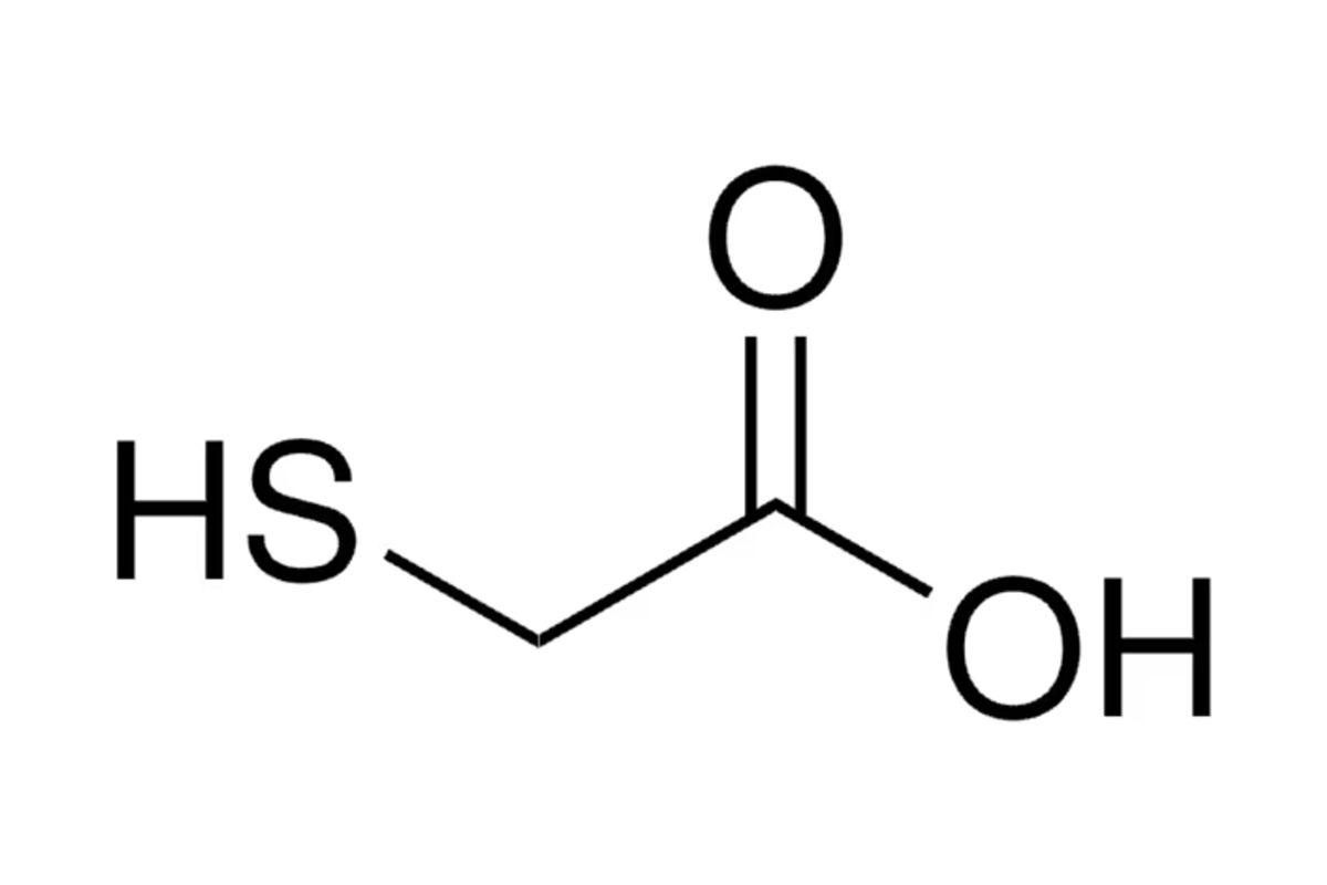 Thioglycolic Acid