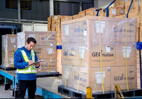 Vận Chuyển Hàng Nguy Hiểm Bằng đường Bộ