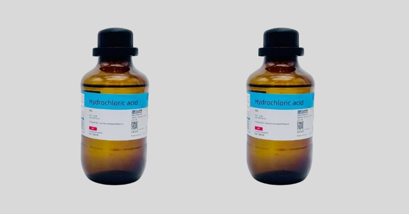 Ví Dụ Về Dung Môi Vô Cơ