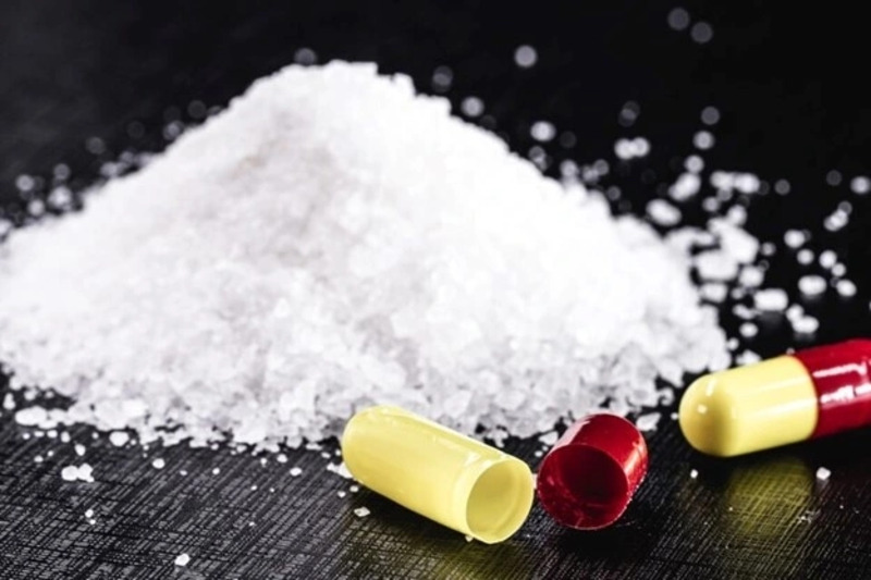 Xyanua Dùng để Làm Gì