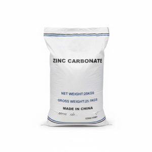 Zinc Carbonate