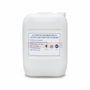 Aluminium Chlorohydrate