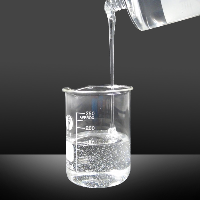 Dầu Silicon Dùng Cho