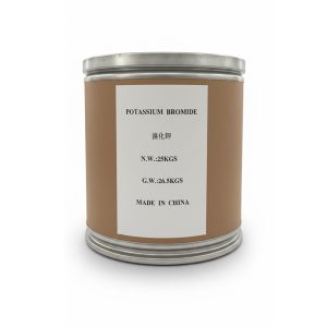 Potassium Bromide